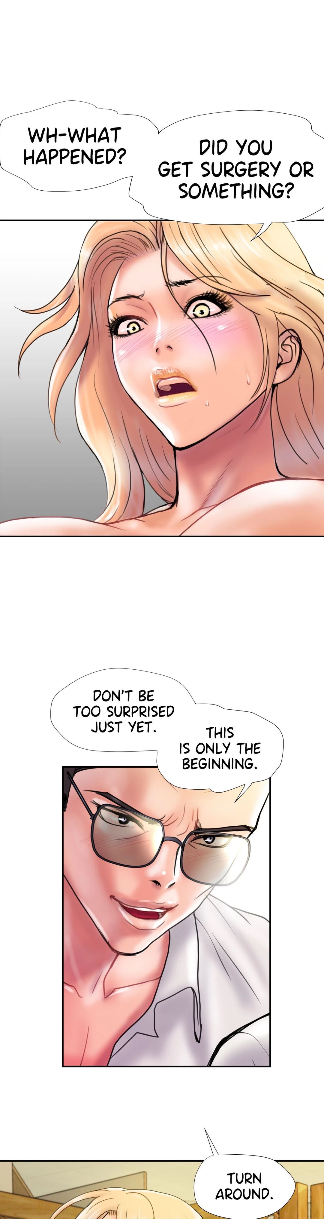 Cheater’s Paradise - Chapter 16 [photo 8] - MangaPorn