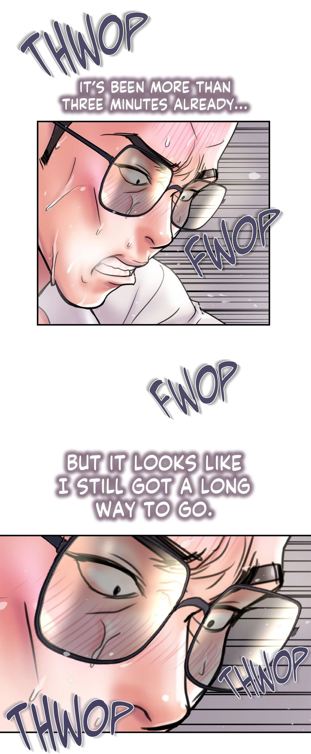 Cheater’s Paradise - Chapter 17 [photo 10] - MangaPorn