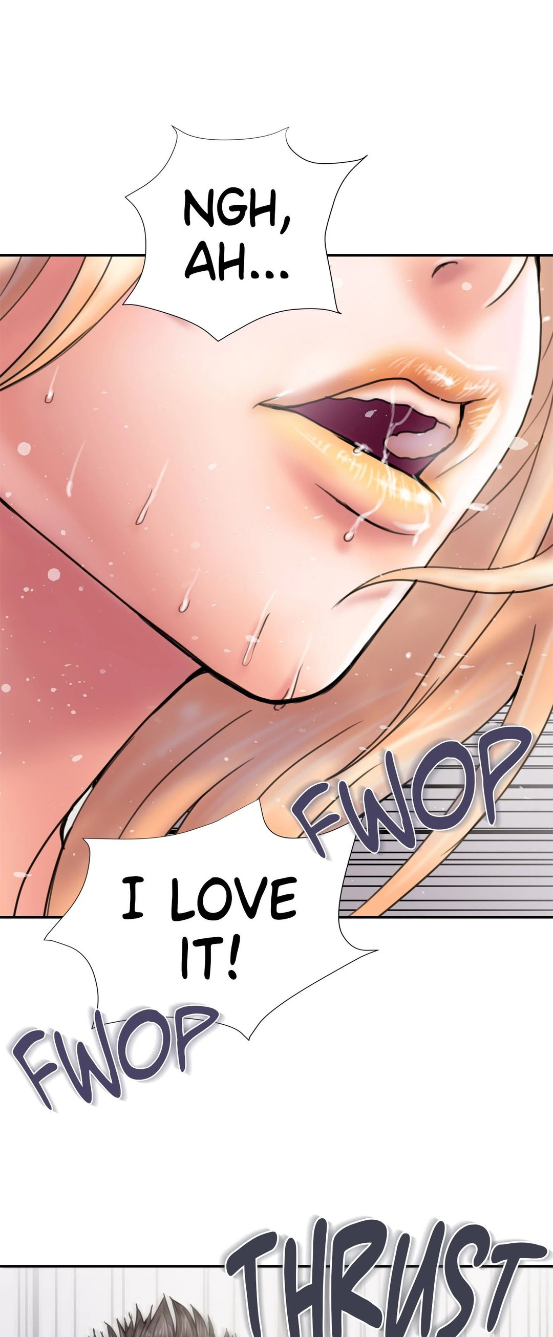 Cheater’s Paradise - Chapter 17 [photo 11] - MangaPorn