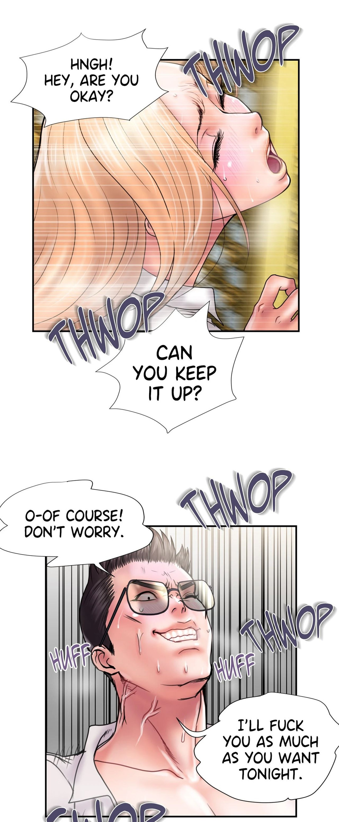 Cheater’s Paradise - Chapter 17 [photo 13] - MangaPorn