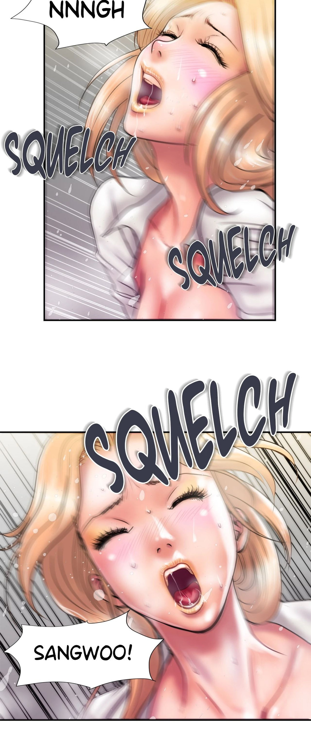 Cheater’s Paradise - Chapter 17 [photo 15] - MangaPorn