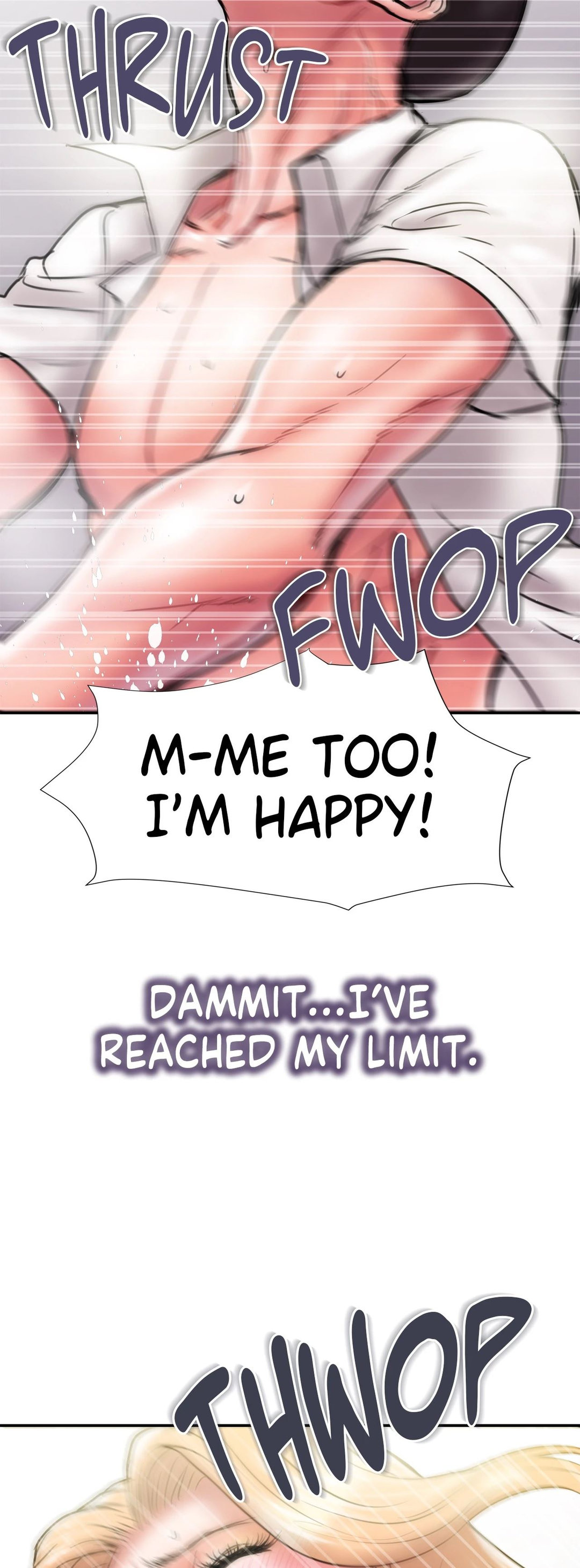 Cheater’s Paradise - Chapter 17 [photo 17] - MangaPorn