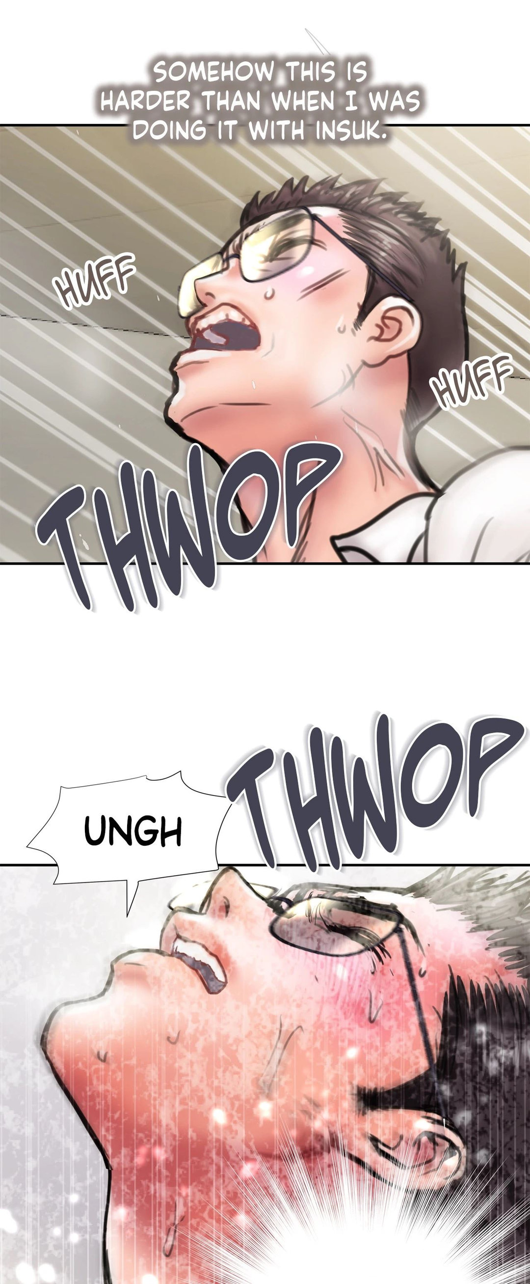 Cheater’s Paradise - Chapter 17 [photo 19] - MangaPorn