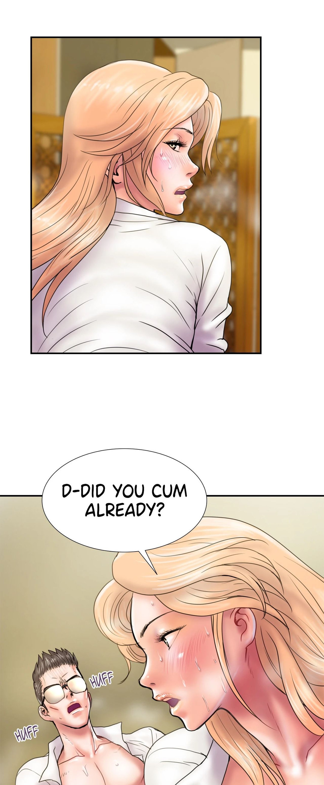 Cheater’s Paradise - Chapter 17 [photo 22] - MangaPorn