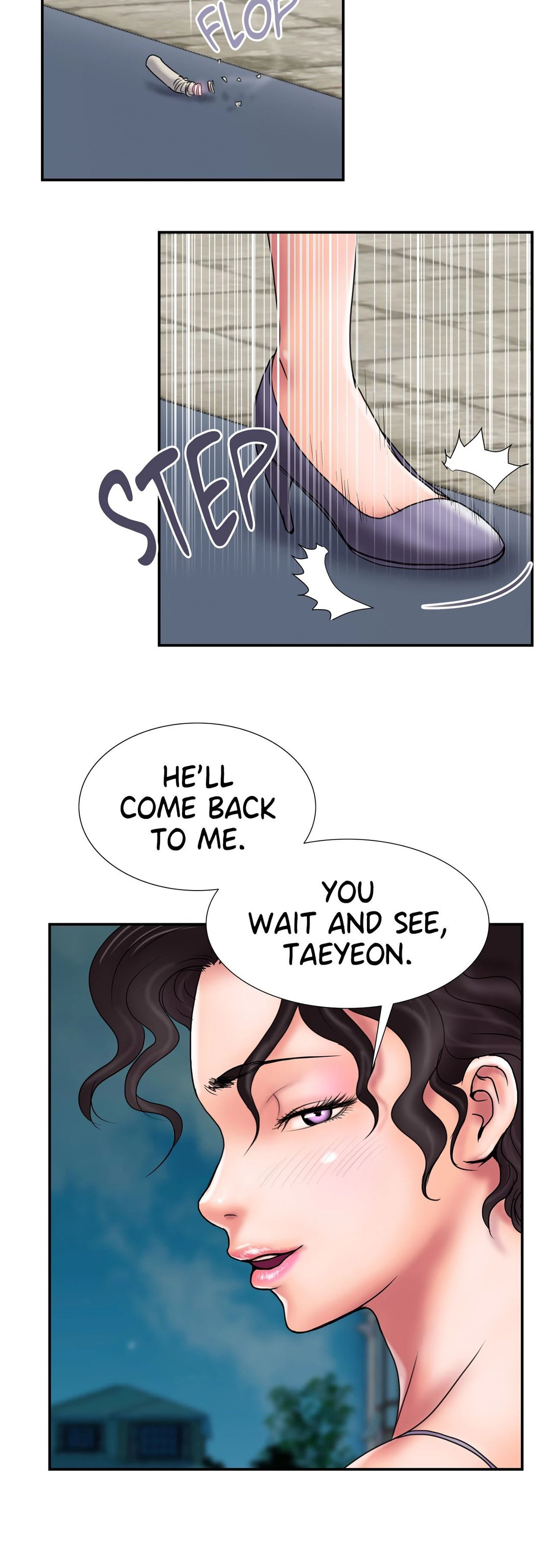 Cheater’s Paradise - Chapter 17 [photo 3] - MangaPorn