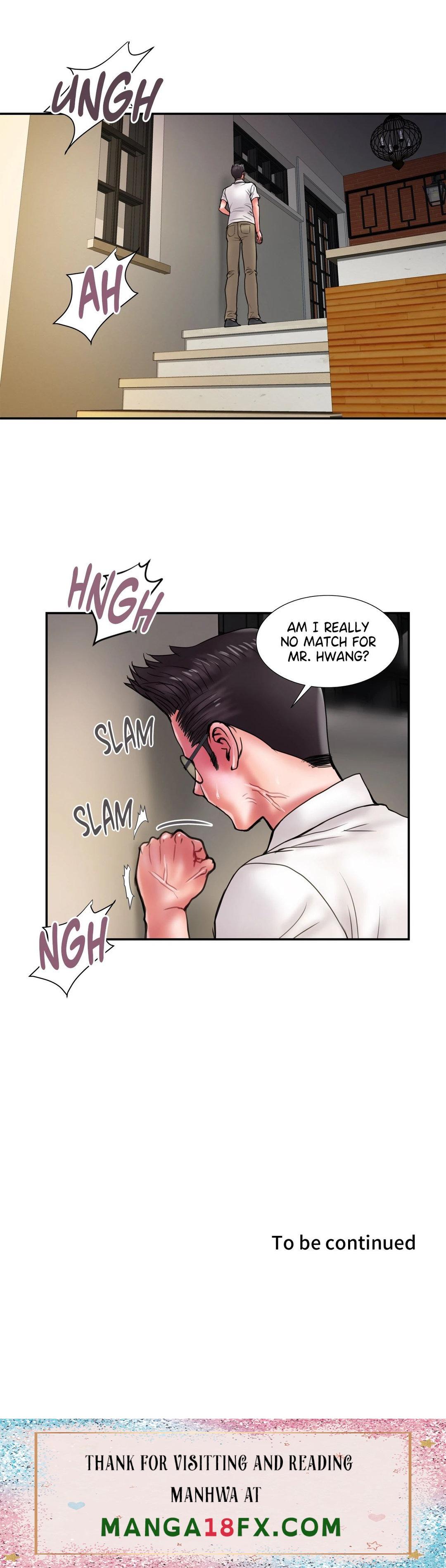 Cheater’s Paradise - Chapter 17 [photo 36] - MangaPorn