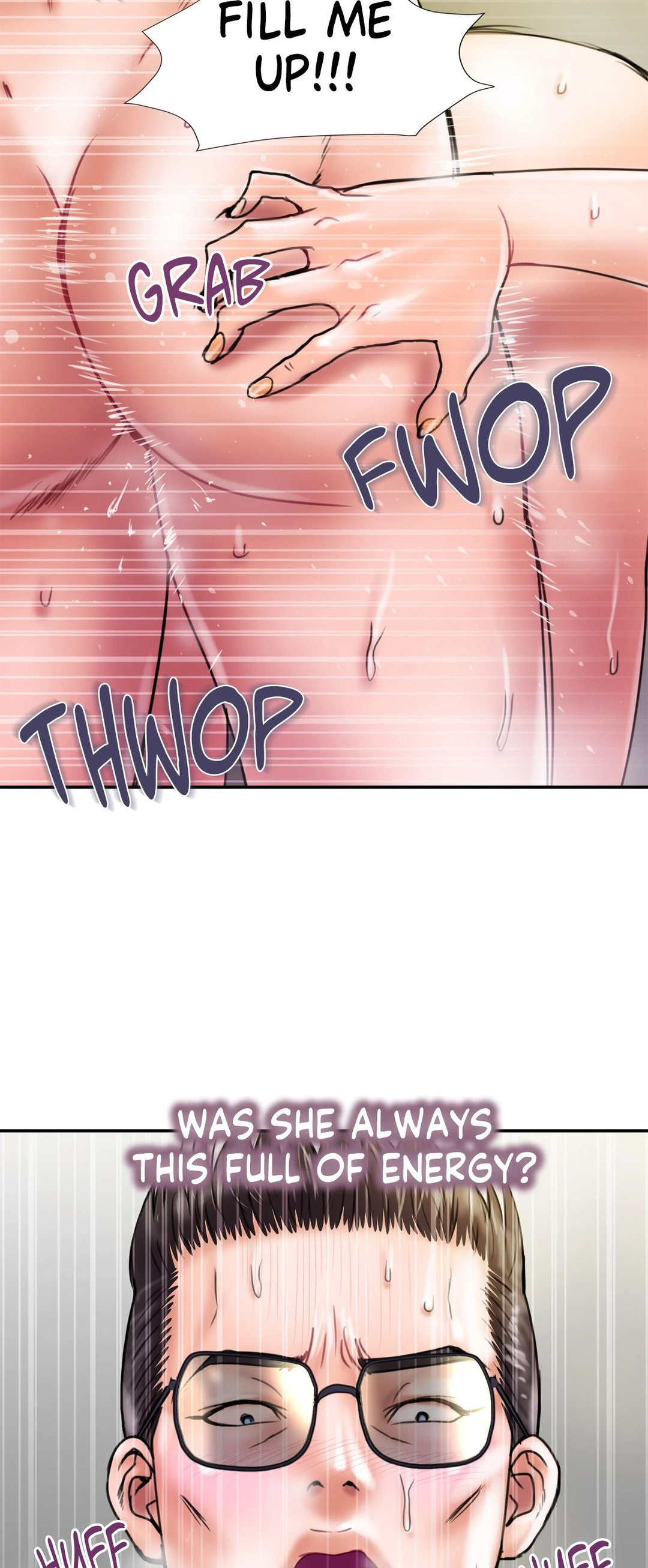 Cheater’s Paradise - Chapter 17 [photo 8] - MangaPorn