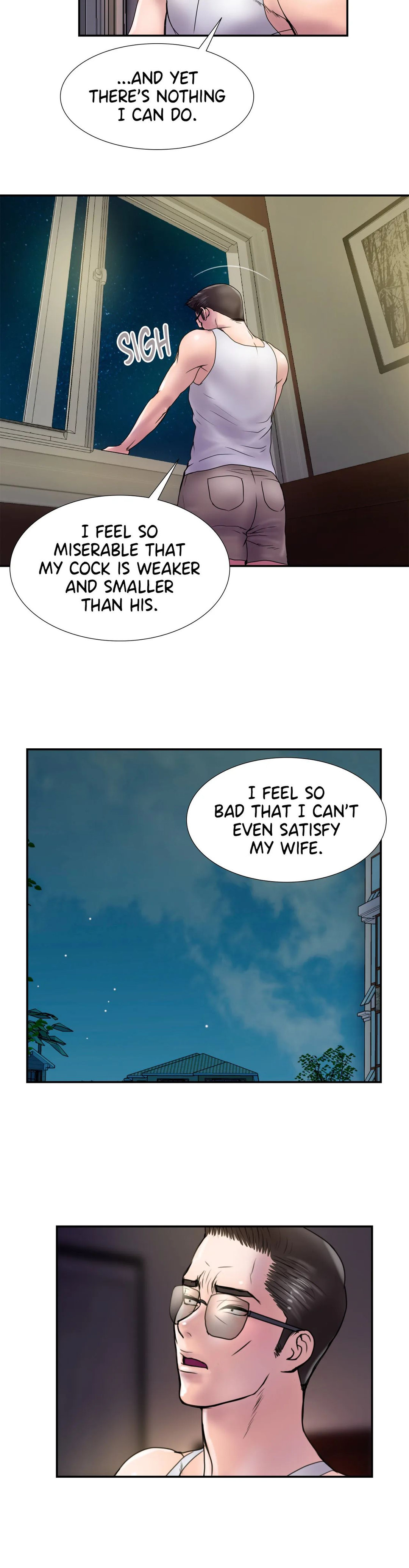 Cheater’s Paradise - Chapter 18 [photo 14] - MangaPorn