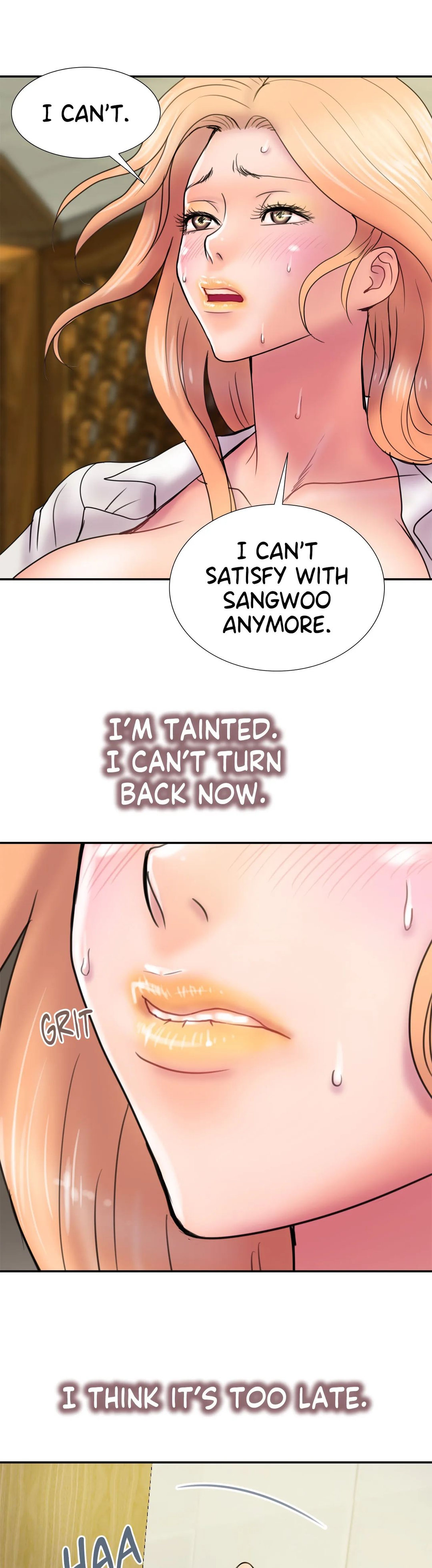 Cheater’s Paradise - Chapter 18 [photo 17] - MangaPorn