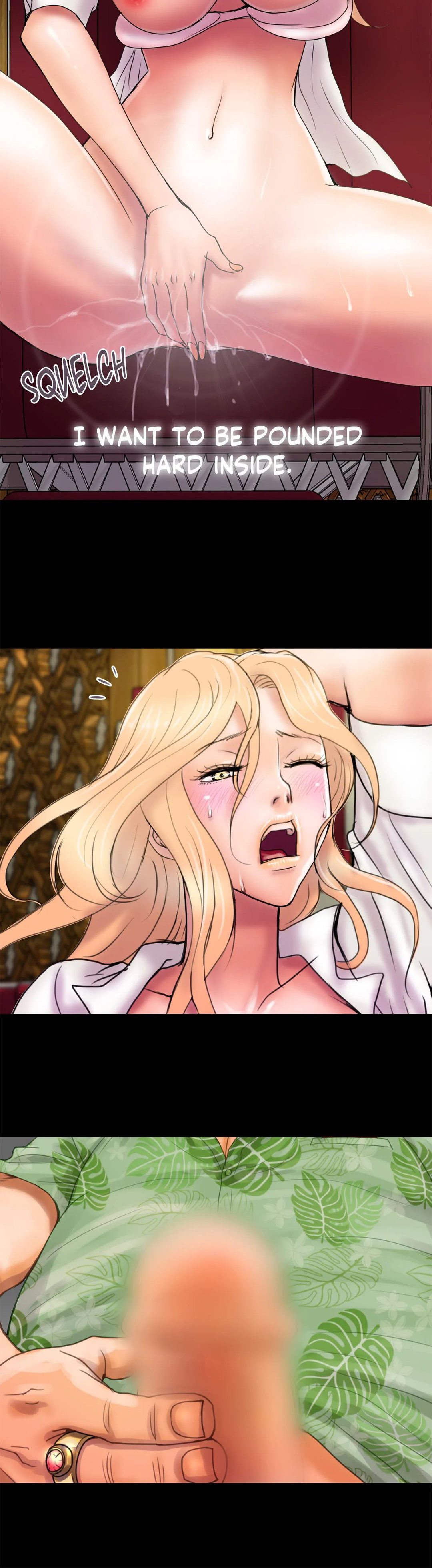 Cheater’s Paradise - Chapter 18 [photo 20] - MangaPorn