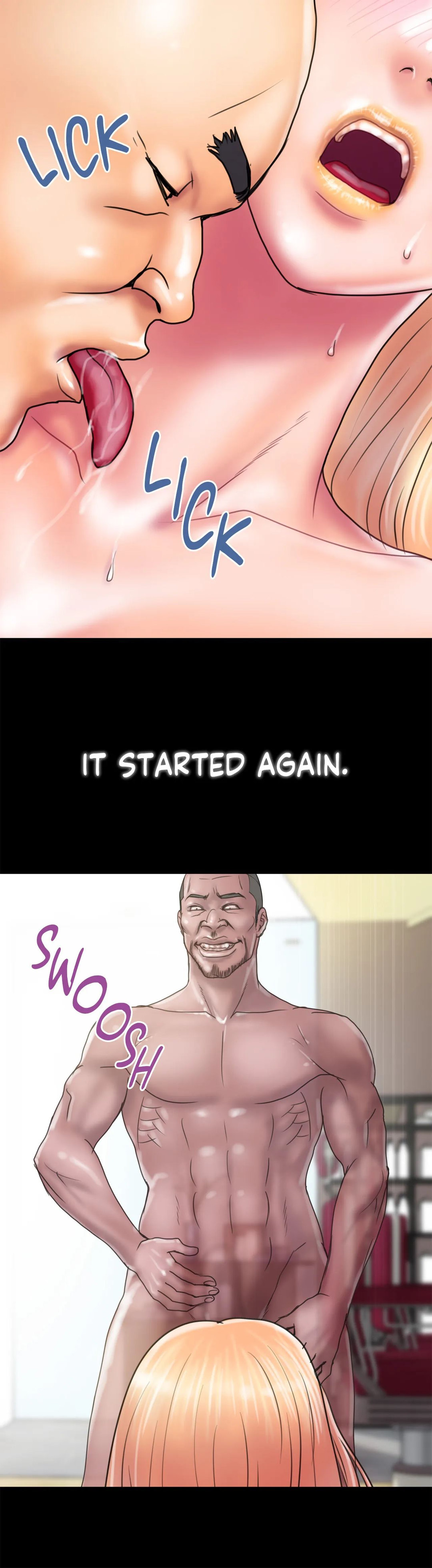 Cheater’s Paradise - Chapter 19 [photo 10] - MangaPorn