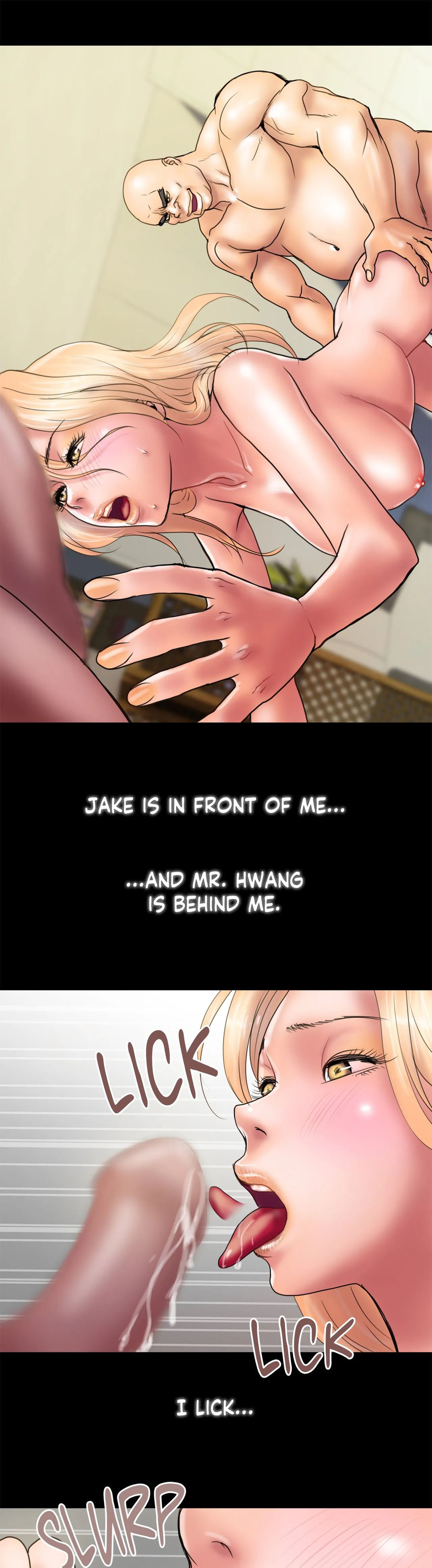 Cheater’s Paradise - Chapter 19 [photo 13] - MangaPorn