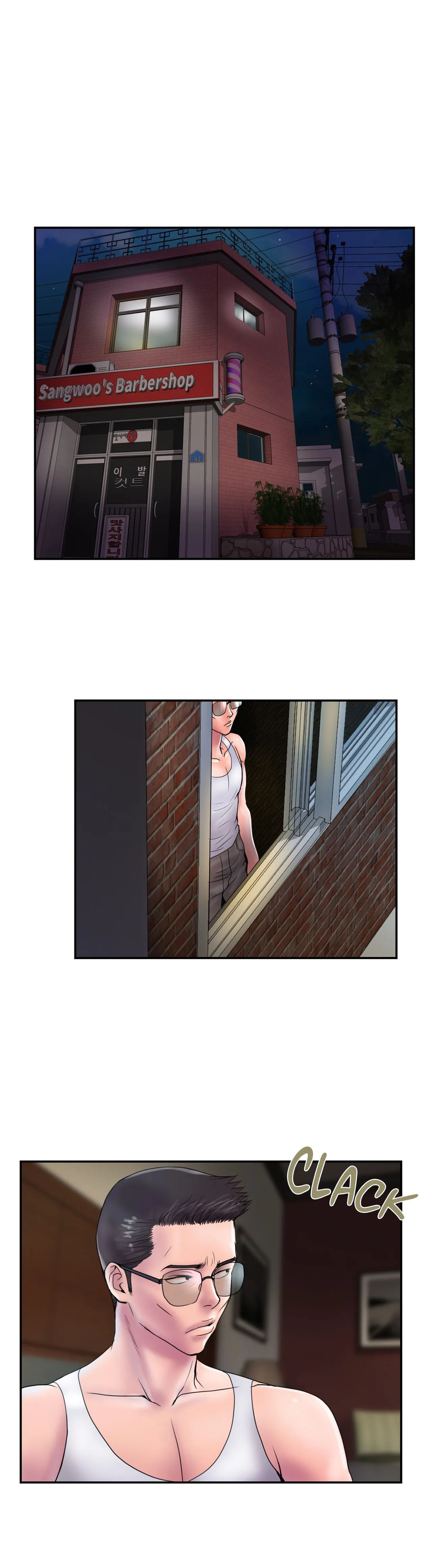 Cheater’s Paradise - Chapter 19 [photo 17] - MangaPorn