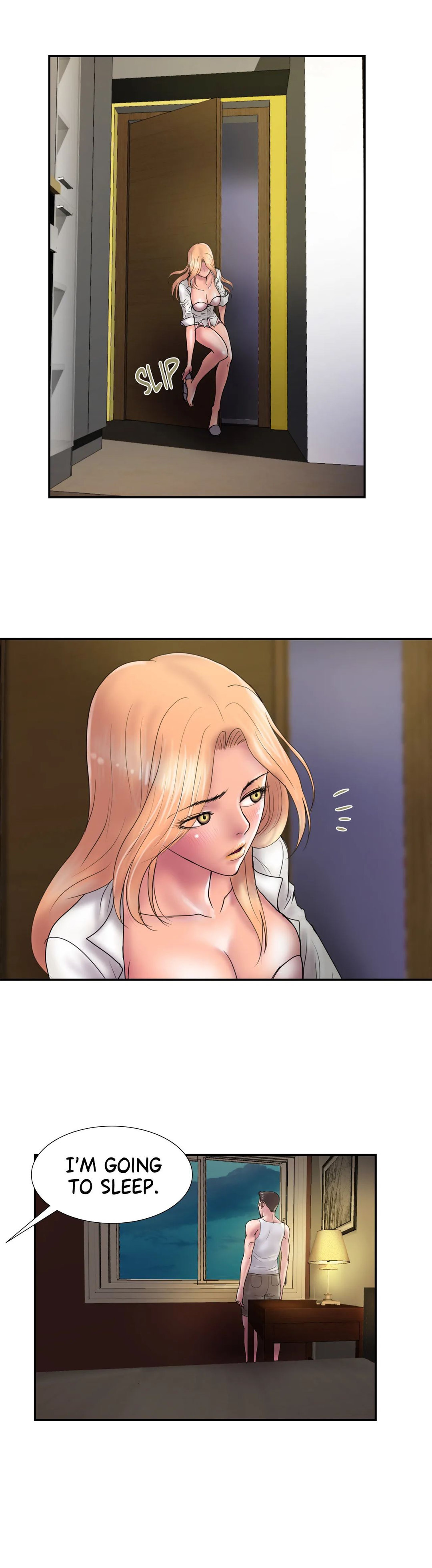 Cheater’s Paradise - Chapter 19 [photo 18] - MangaPorn