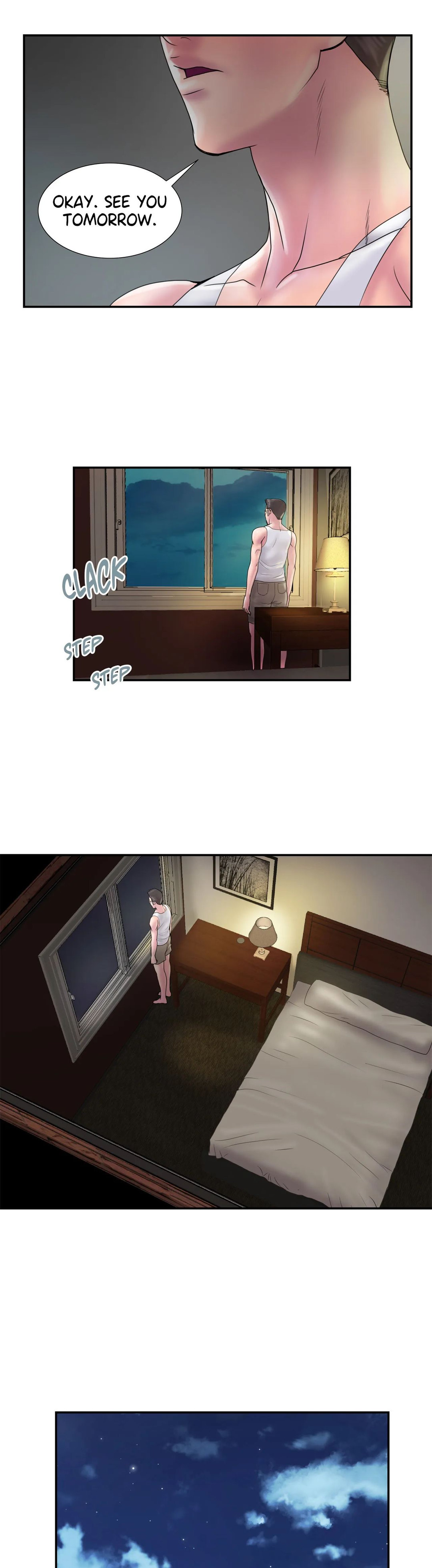 Cheater’s Paradise - Chapter 19 [photo 19] - MangaPorn