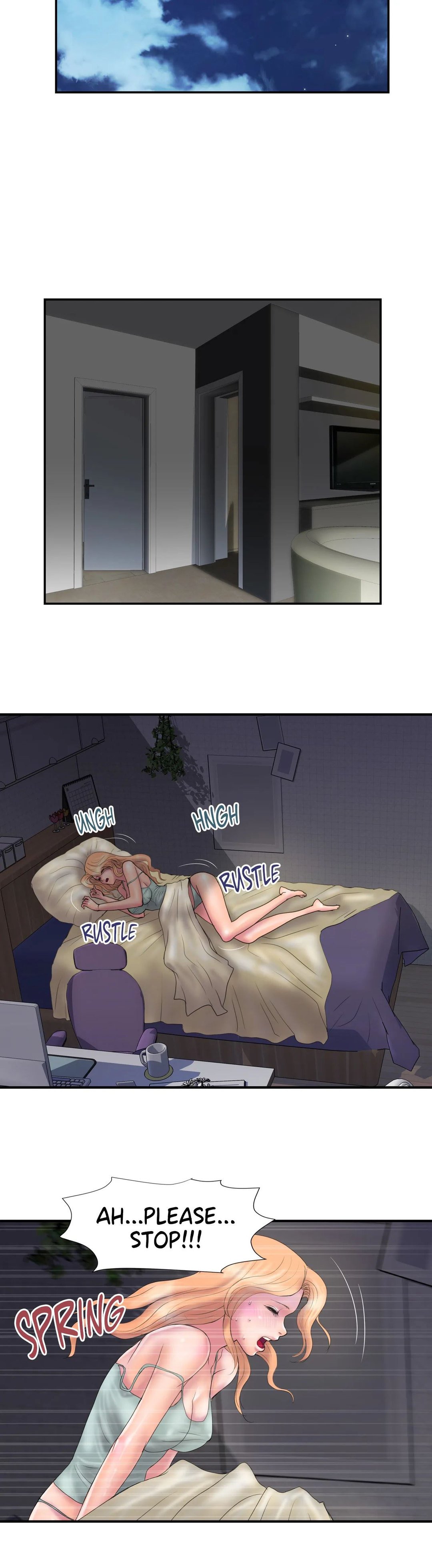 Cheater’s Paradise - Chapter 19 [photo 20] - MangaPorn