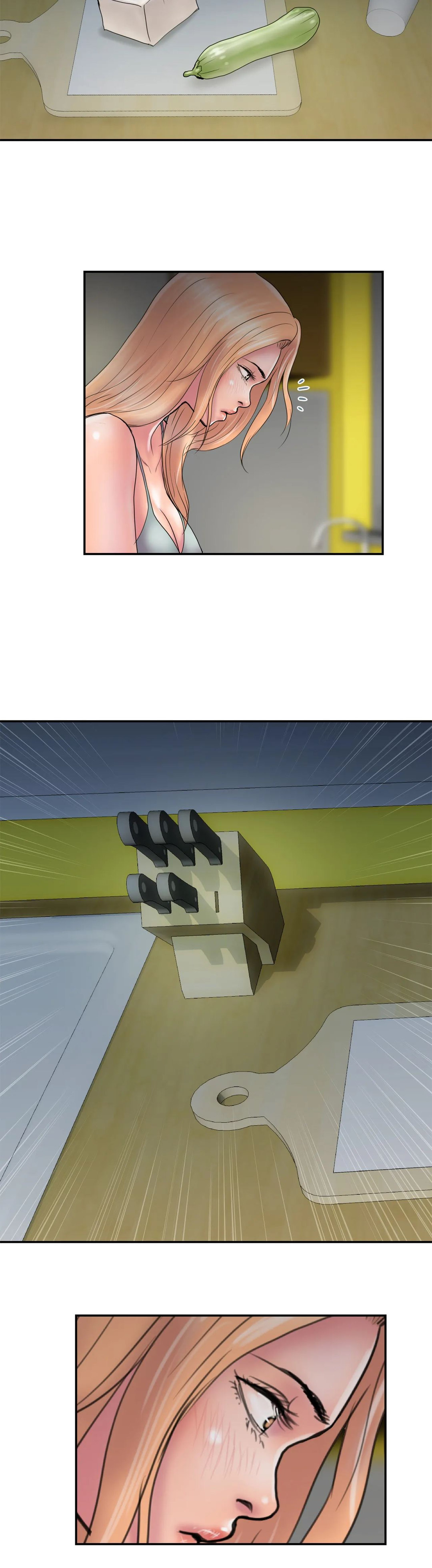 Cheater’s Paradise - Chapter 19 [photo 22] - MangaPorn