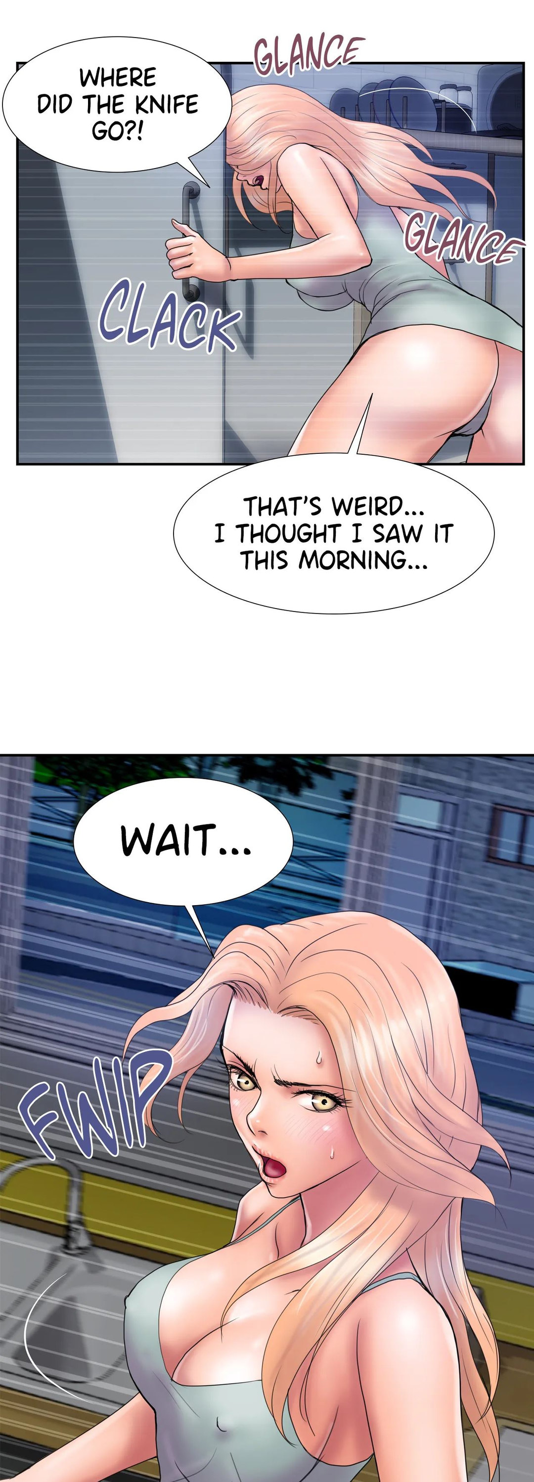 Cheater’s Paradise - Chapter 19 [photo 23] - MangaPorn