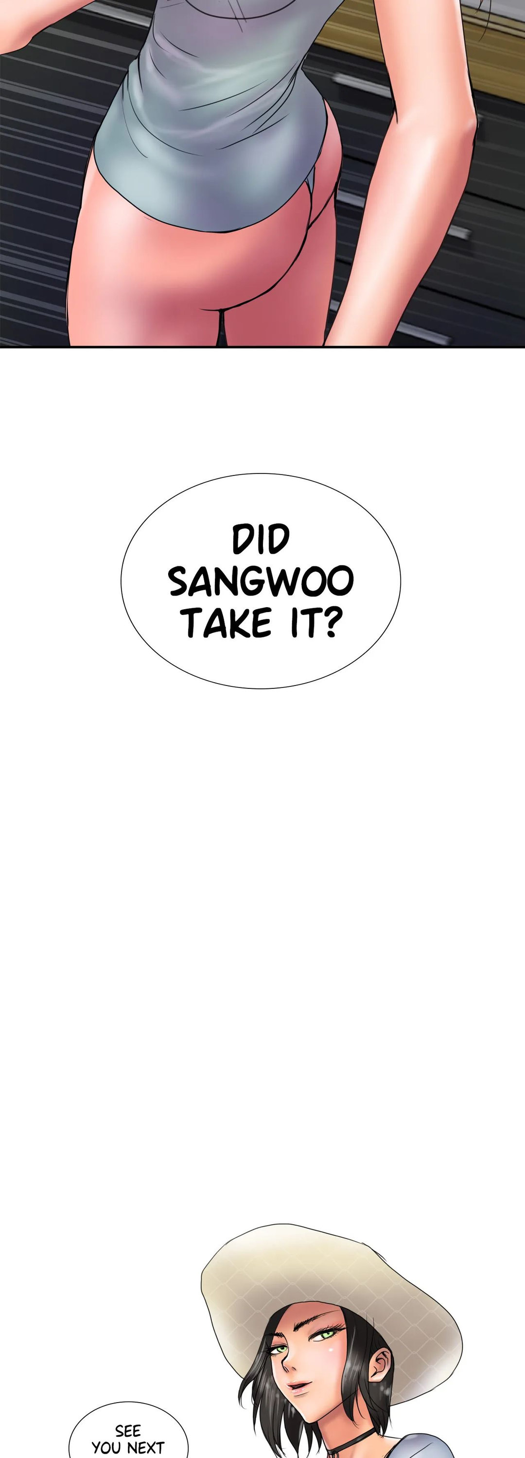 Cheater’s Paradise - Chapter 19 [photo 24] - MangaPorn