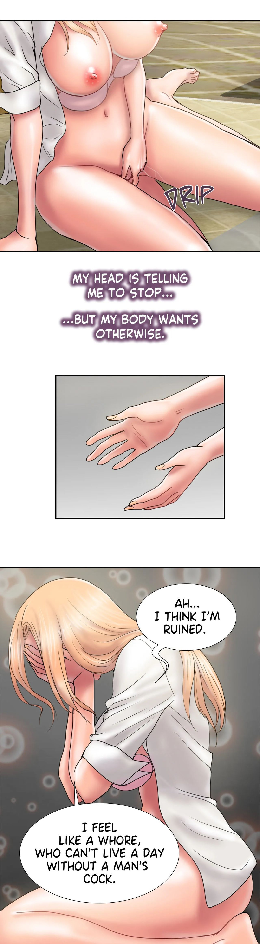 Cheater’s Paradise - Chapter 19 [photo 7] - MangaPorn