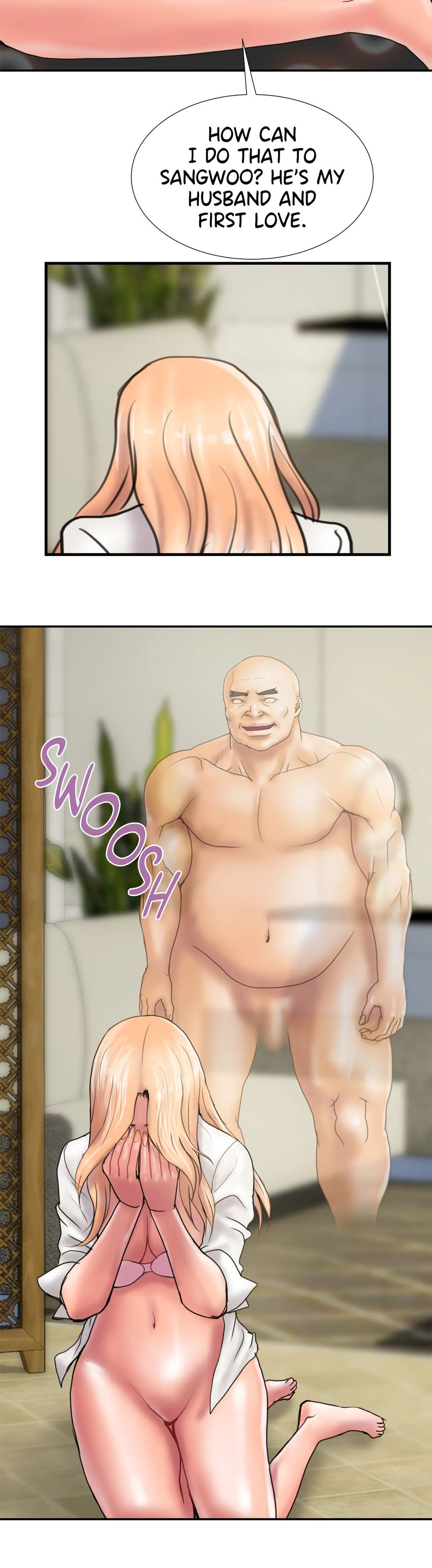 Cheater’s Paradise - Chapter 19 [photo 8] - MangaPorn