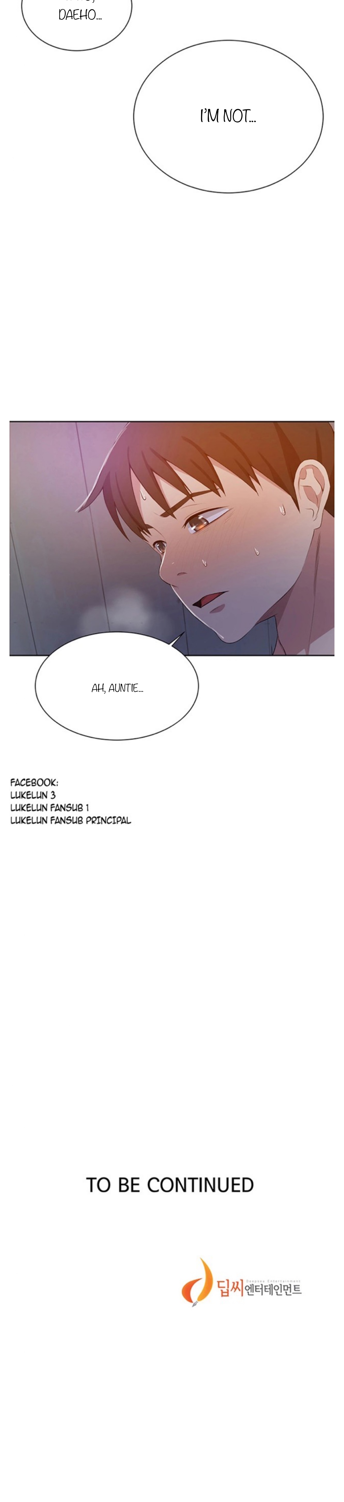 Secret Class - Chapter 43 [photo 12] - MangaPorn