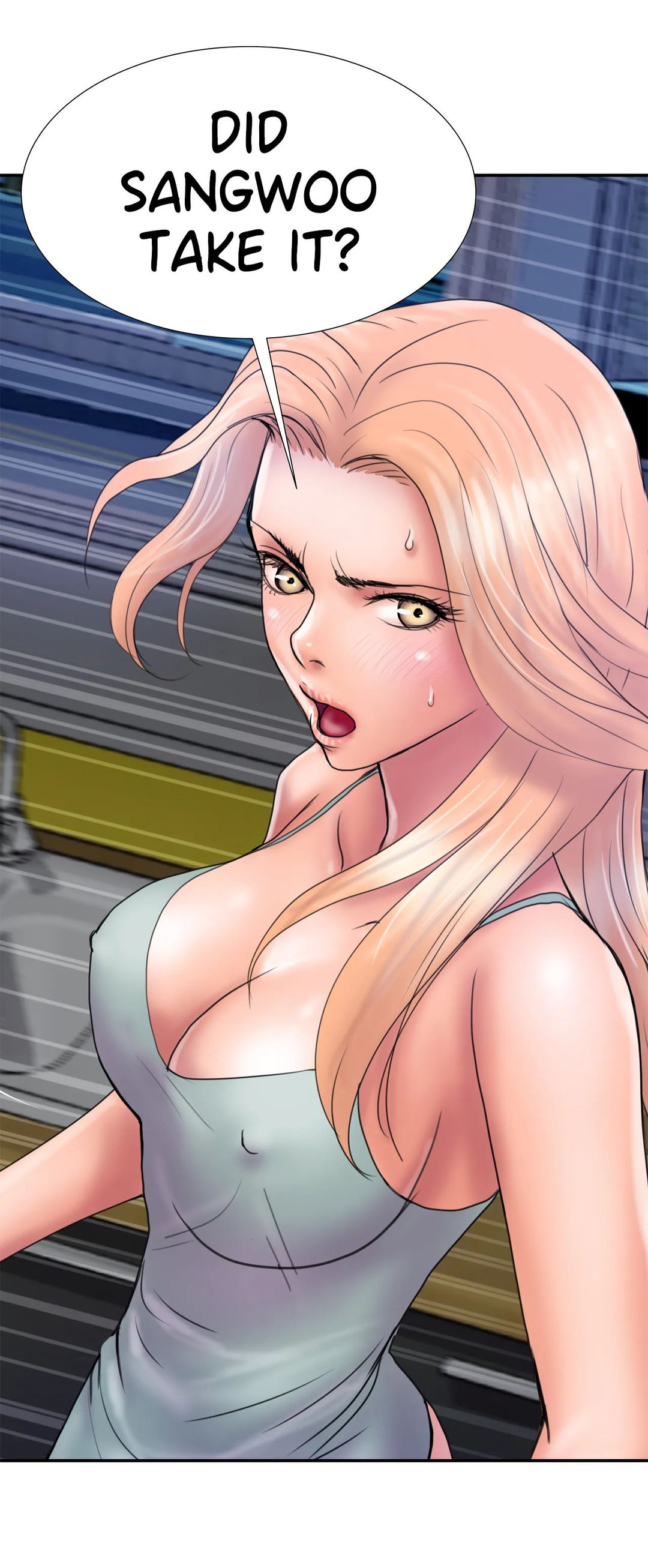 Cheater’s Paradise - Chapter 20 [photo 1] - MangaPorn