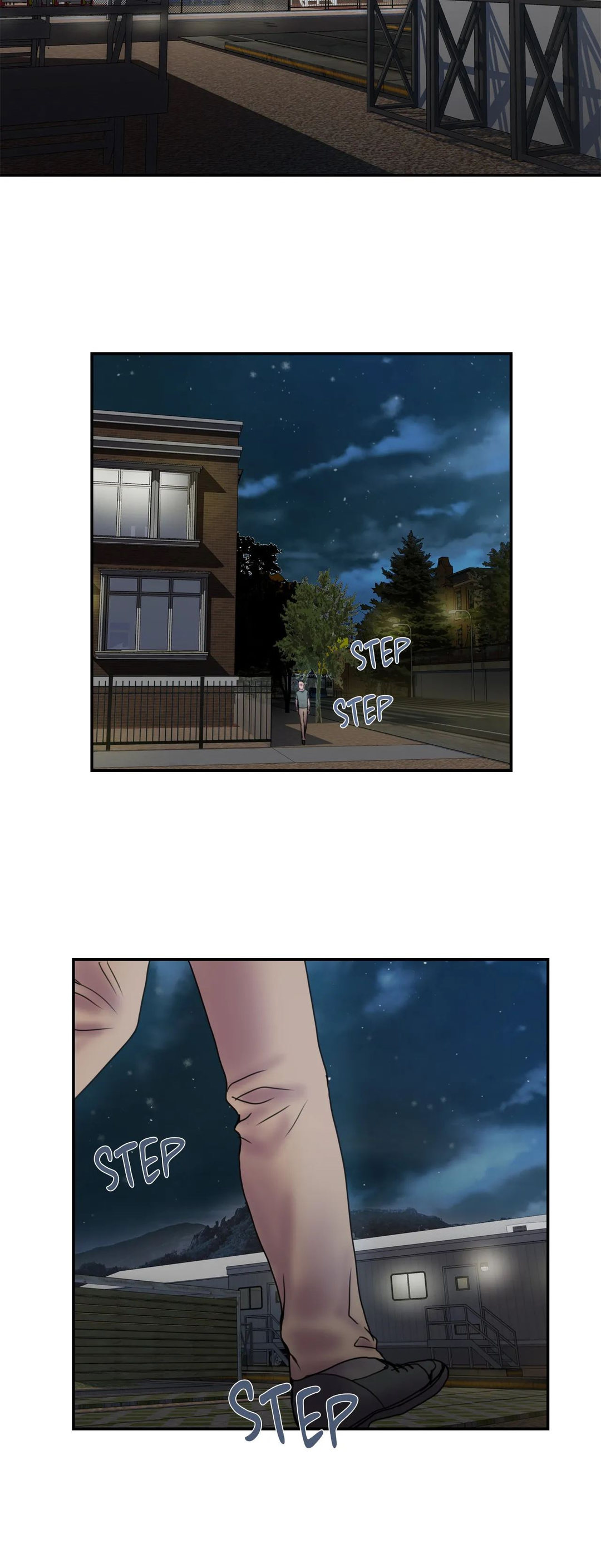 Cheater’s Paradise - Chapter 20 [photo 12] - MangaPorn