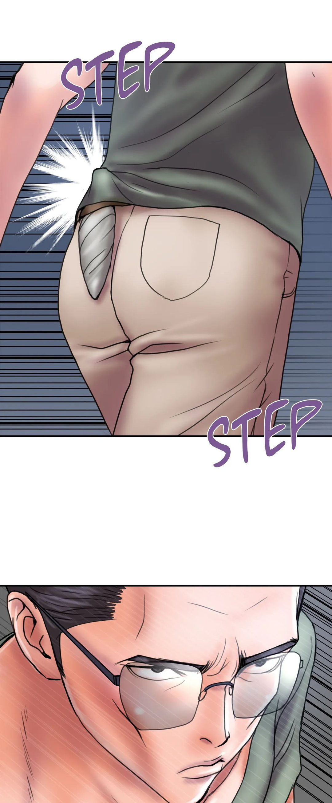 Cheater’s Paradise - Chapter 20 [photo 13] - MangaPorn