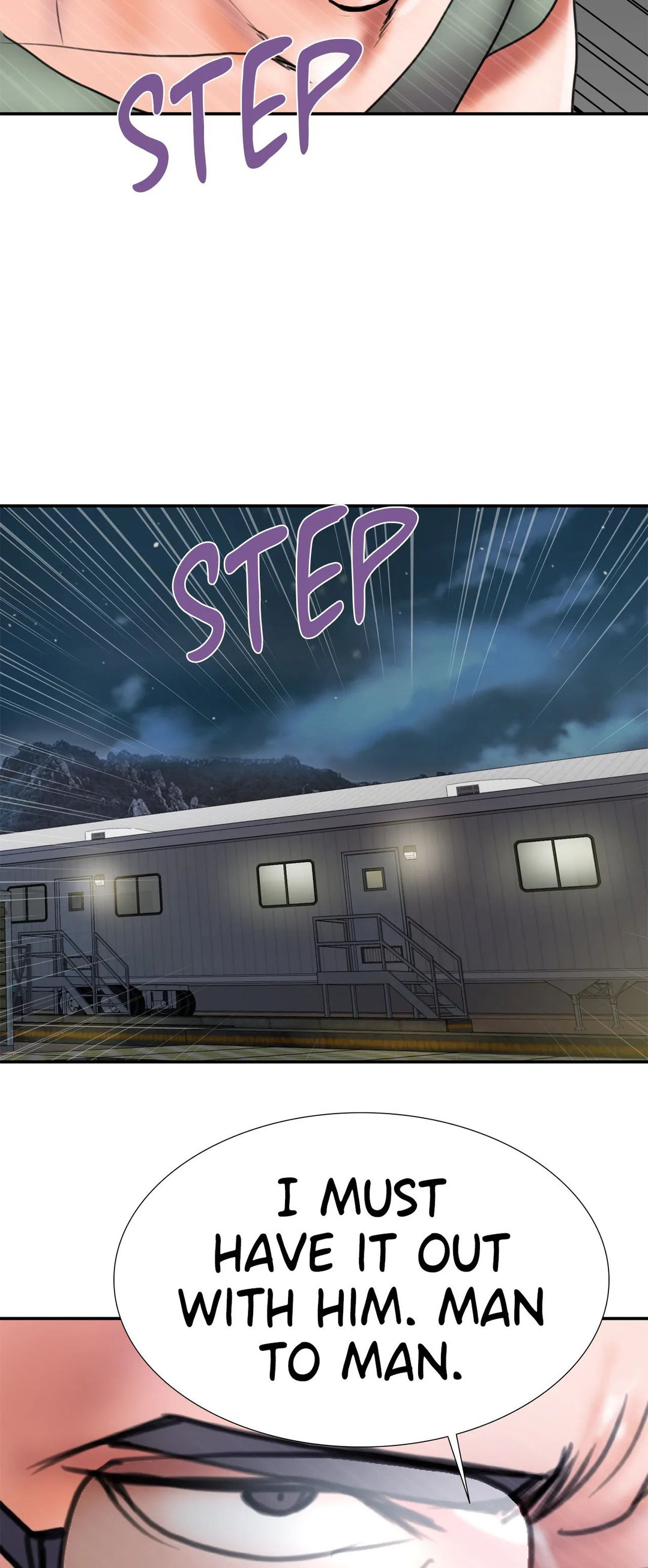 Cheater’s Paradise - Chapter 20 [photo 14] - MangaPorn