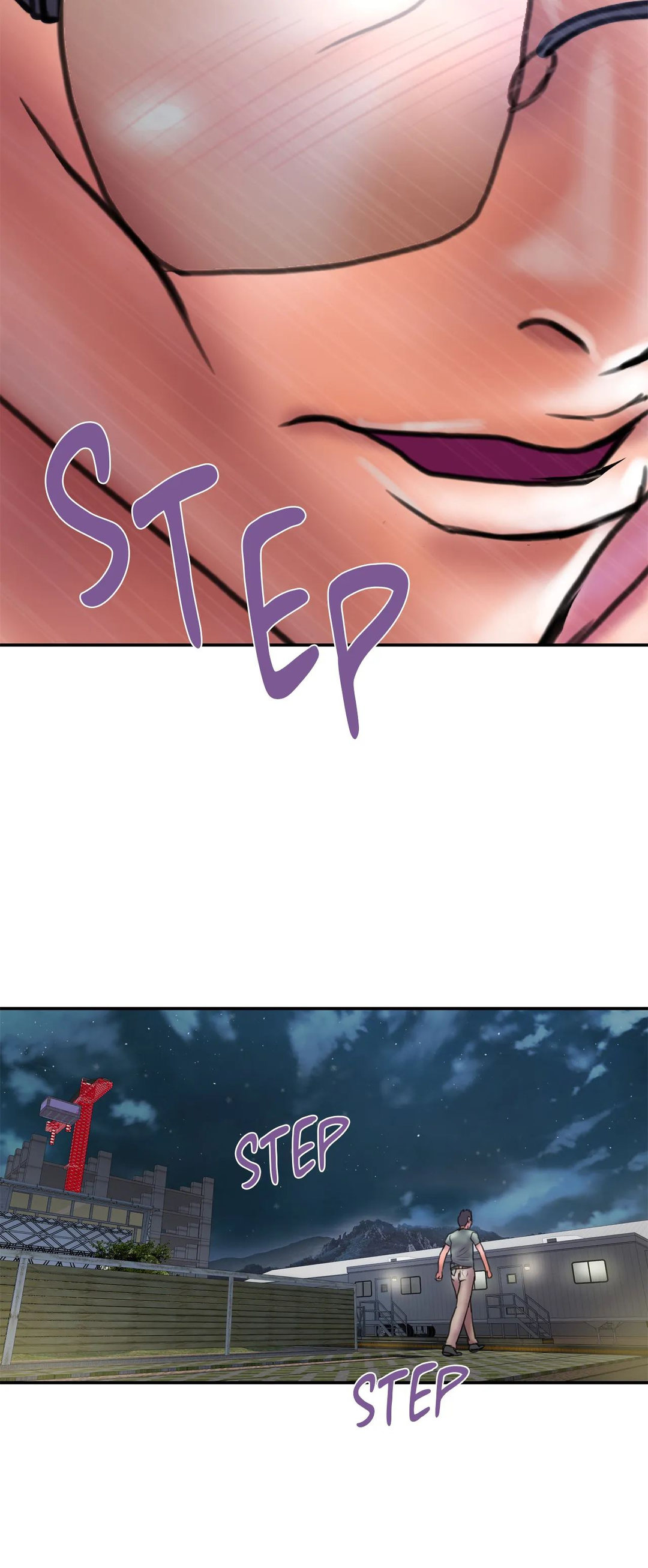 Cheater’s Paradise - Chapter 20 [photo 15] - MangaPorn