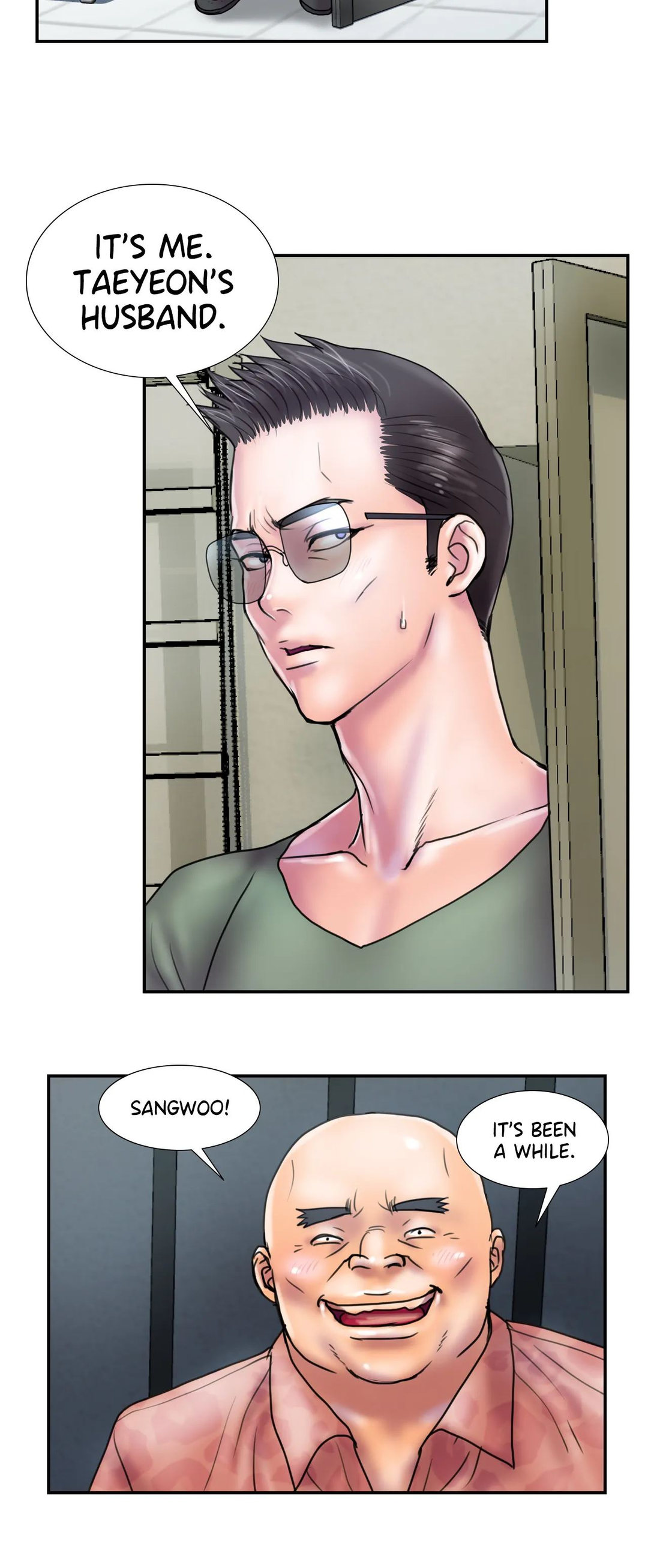 Cheater’s Paradise - Chapter 20 [photo 21] - MangaPorn