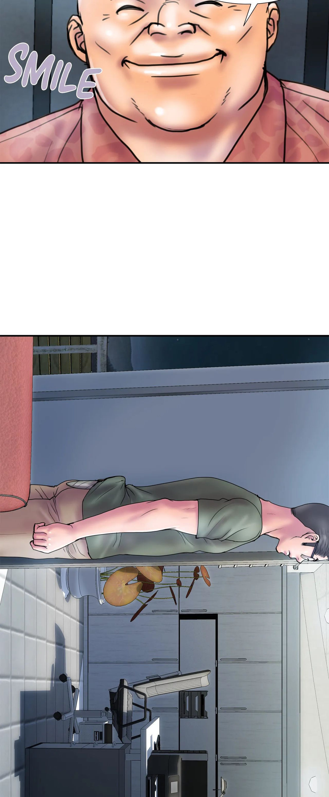 Cheater’s Paradise - Chapter 20 [photo 23] - MangaPorn