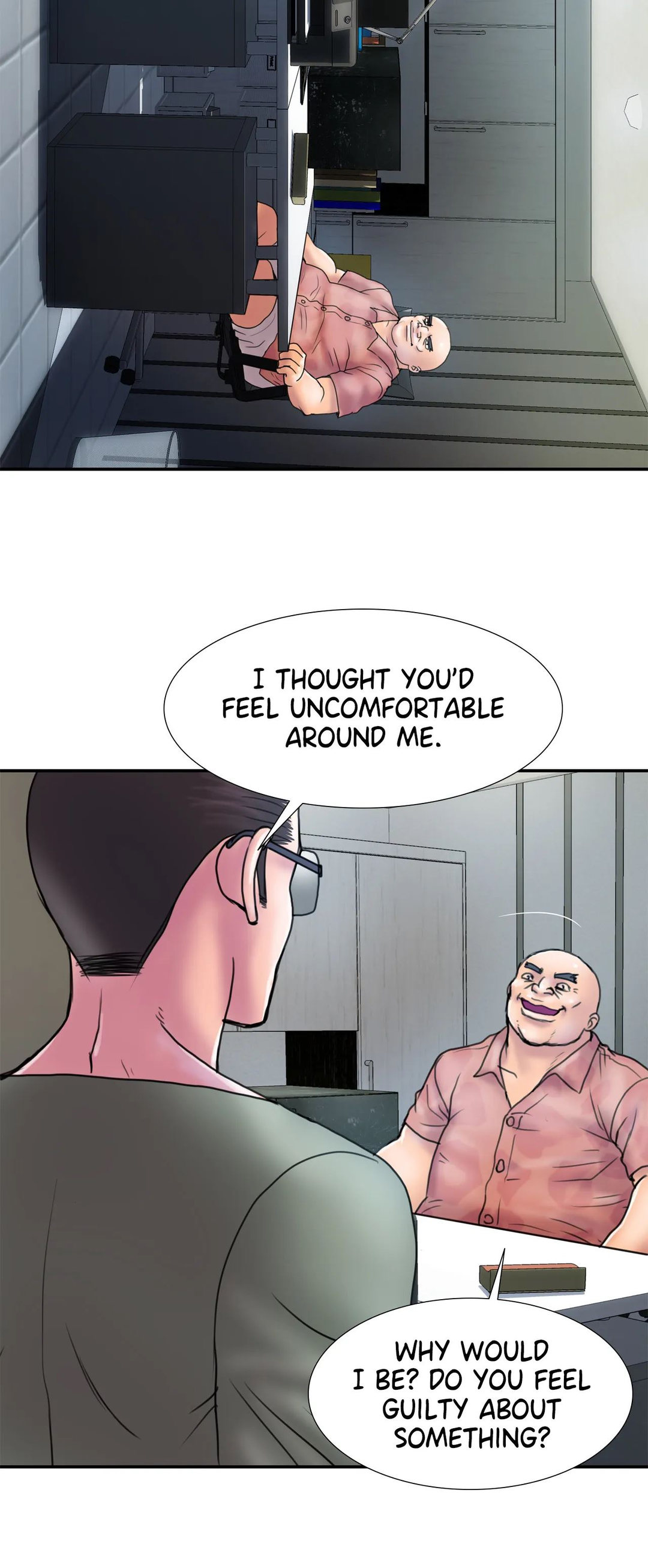 Cheater’s Paradise - Chapter 20 [photo 24] - MangaPorn