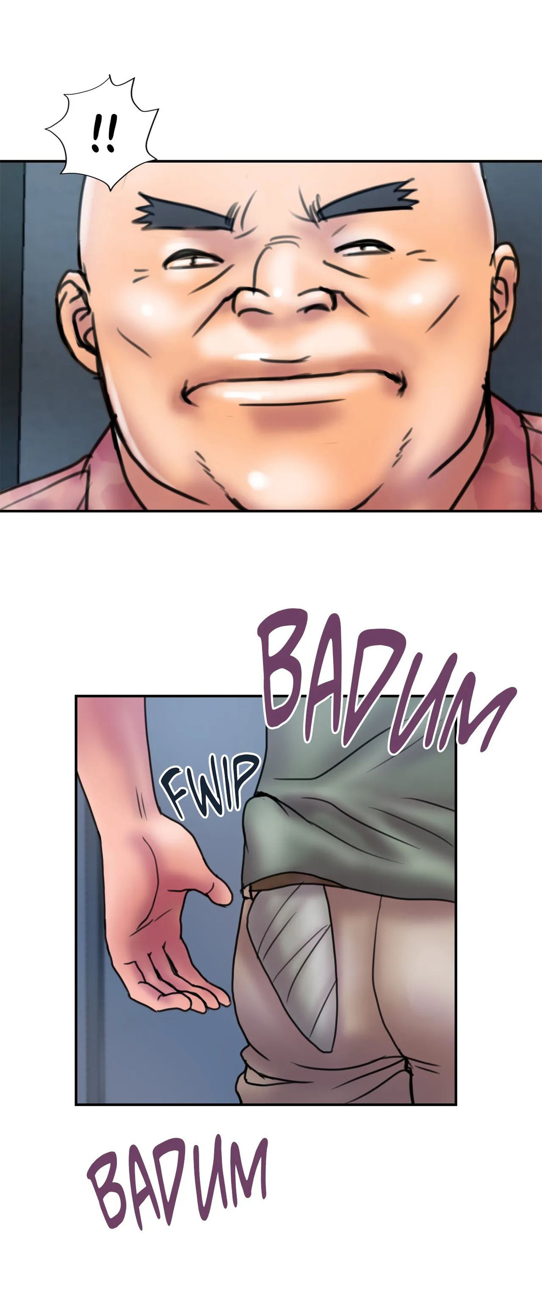 Cheater’s Paradise - Chapter 20 [photo 27] - MangaPorn