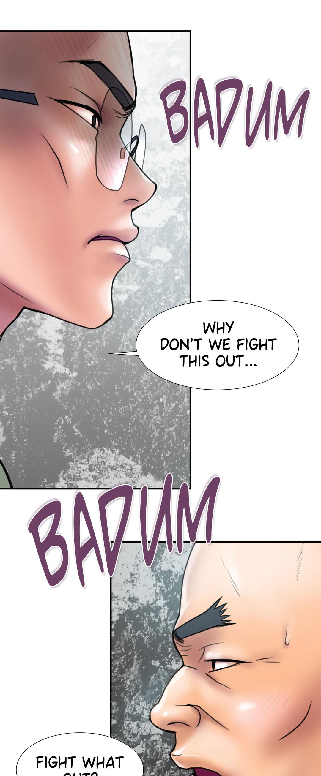 Cheater’s Paradise - Chapter 20 [photo 28] - MangaPorn