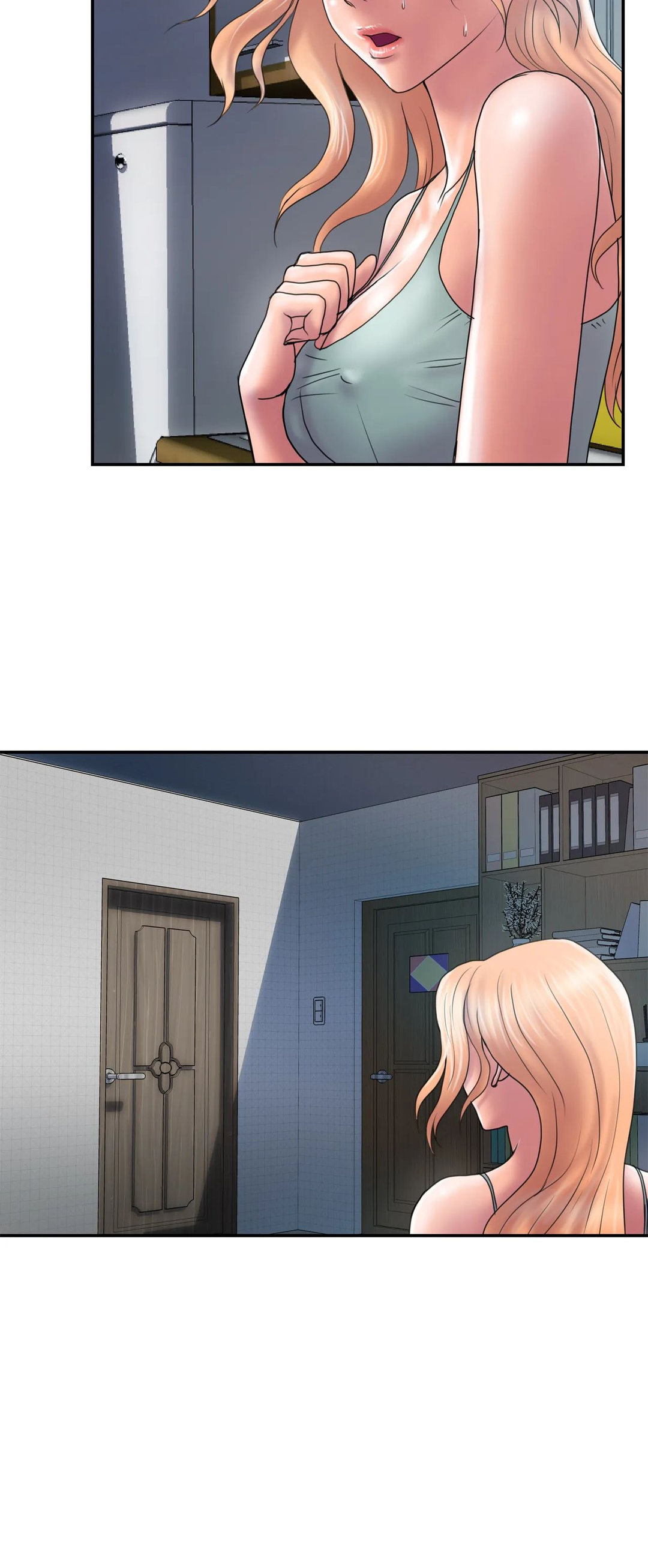 Cheater’s Paradise - Chapter 20 [photo 3] - MangaPorn