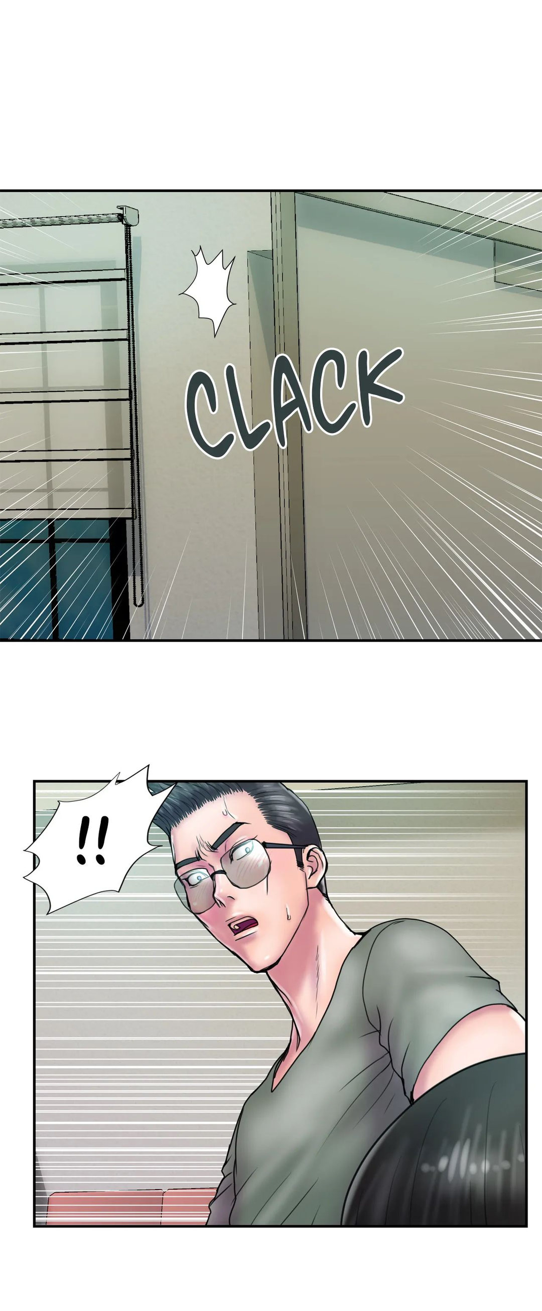 Cheater’s Paradise - Chapter 20 [photo 31] - MangaPorn