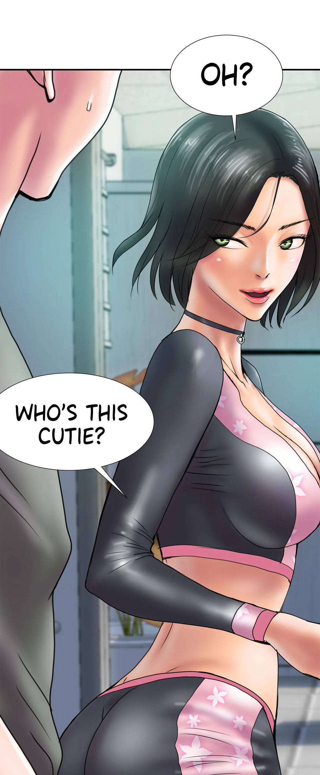 Cheater’s Paradise - Chapter 20 [photo 32] - MangaPorn