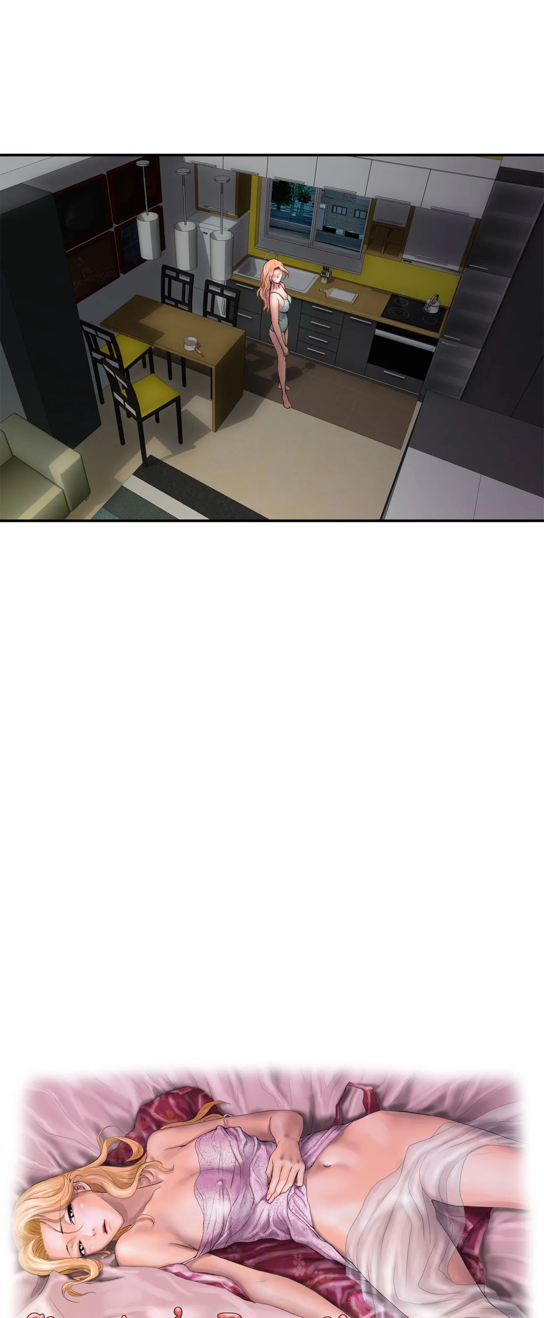 Cheater’s Paradise - Chapter 20 [photo 4] - MangaPorn