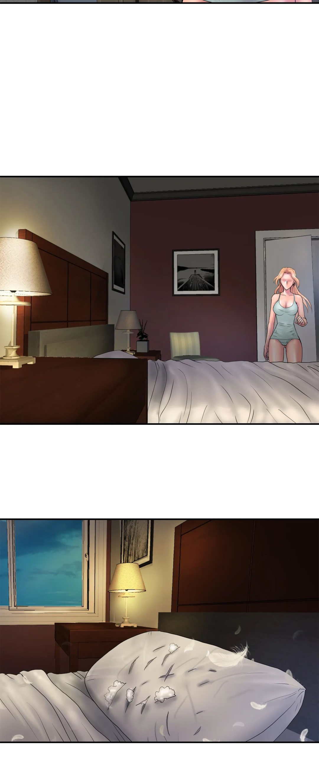 Cheater’s Paradise - Chapter 20 [photo 6] - MangaPorn