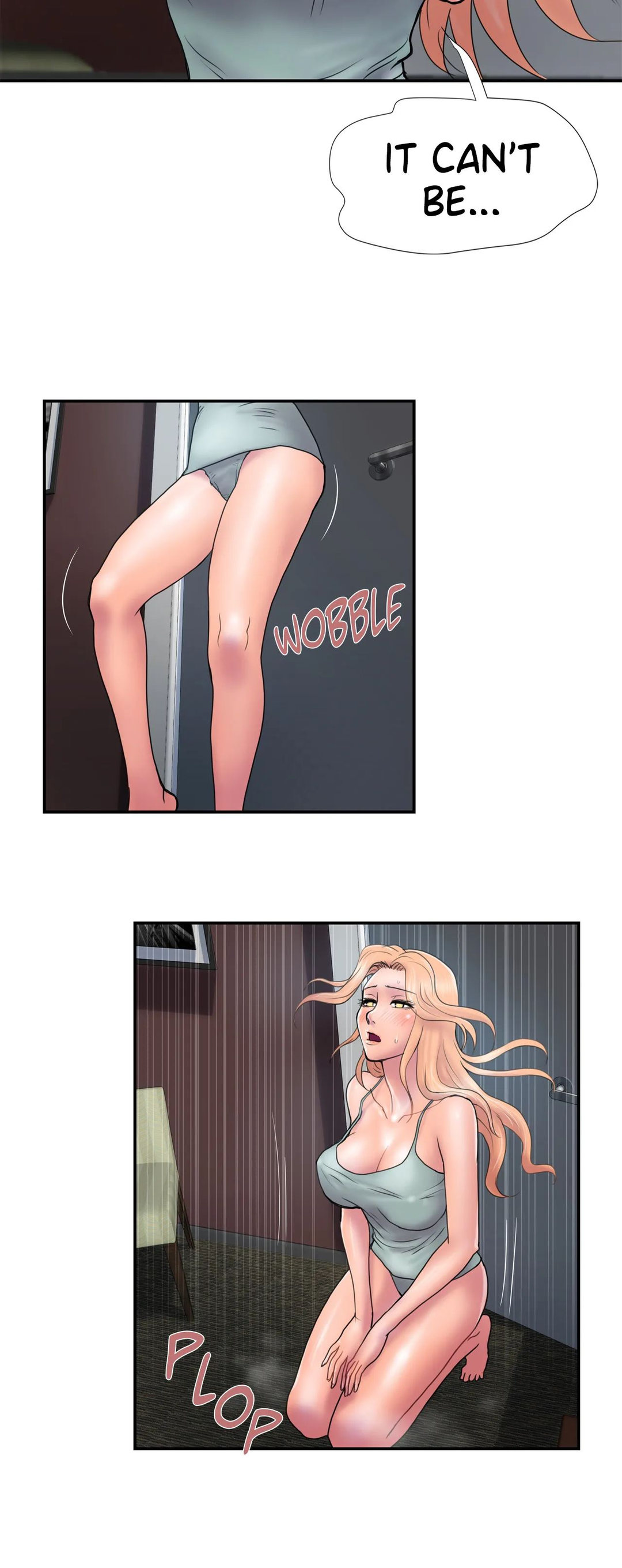 Cheater’s Paradise - Chapter 20 [photo 8] - MangaPorn