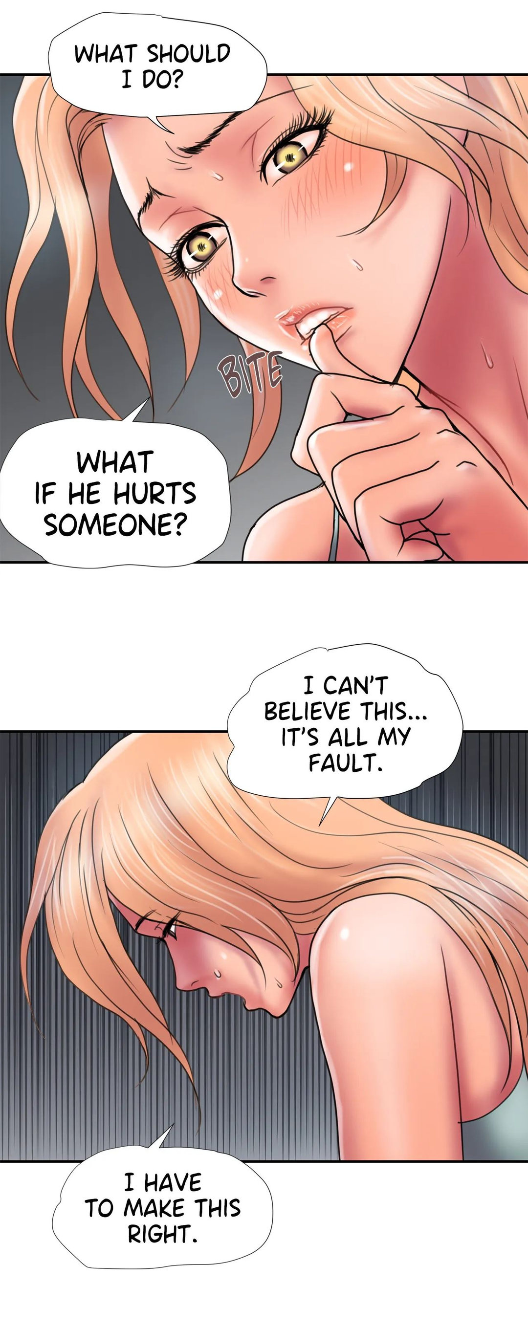 Cheater’s Paradise - Chapter 20 [photo 9] - MangaPorn