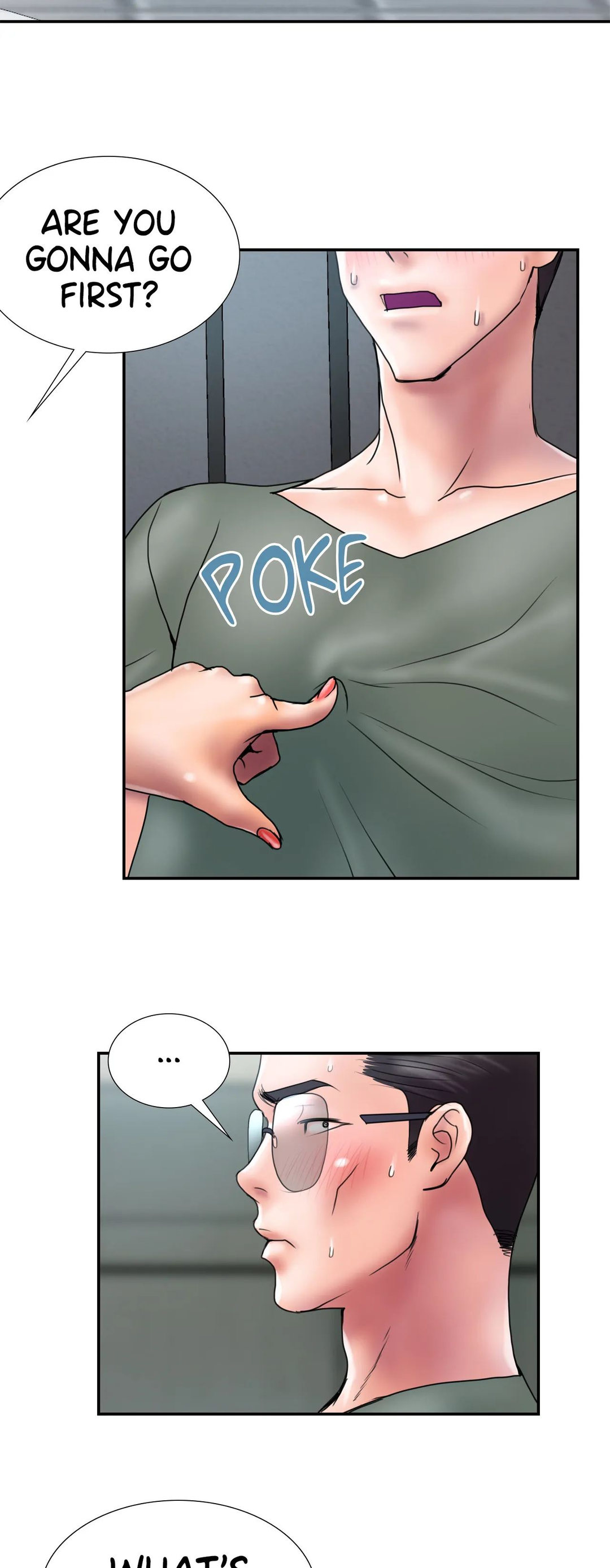 Cheater’s Paradise - Chapter 21 [photo 11] - MangaPorn