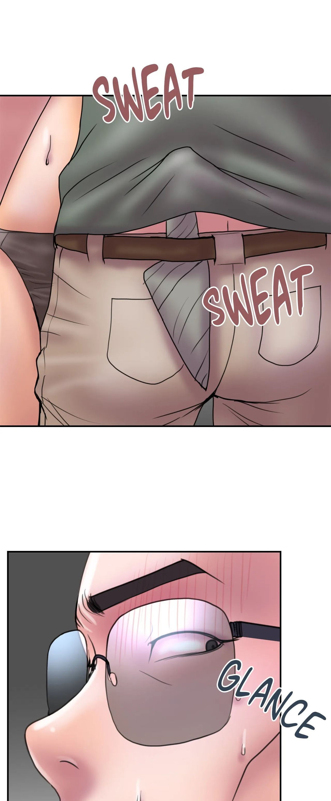 Cheater’s Paradise - Chapter 21 [photo 16] - MangaPorn