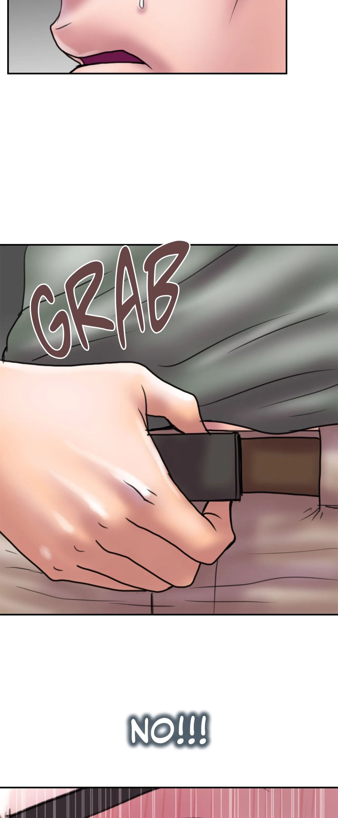 Cheater’s Paradise - Chapter 21 [photo 17] - MangaPorn