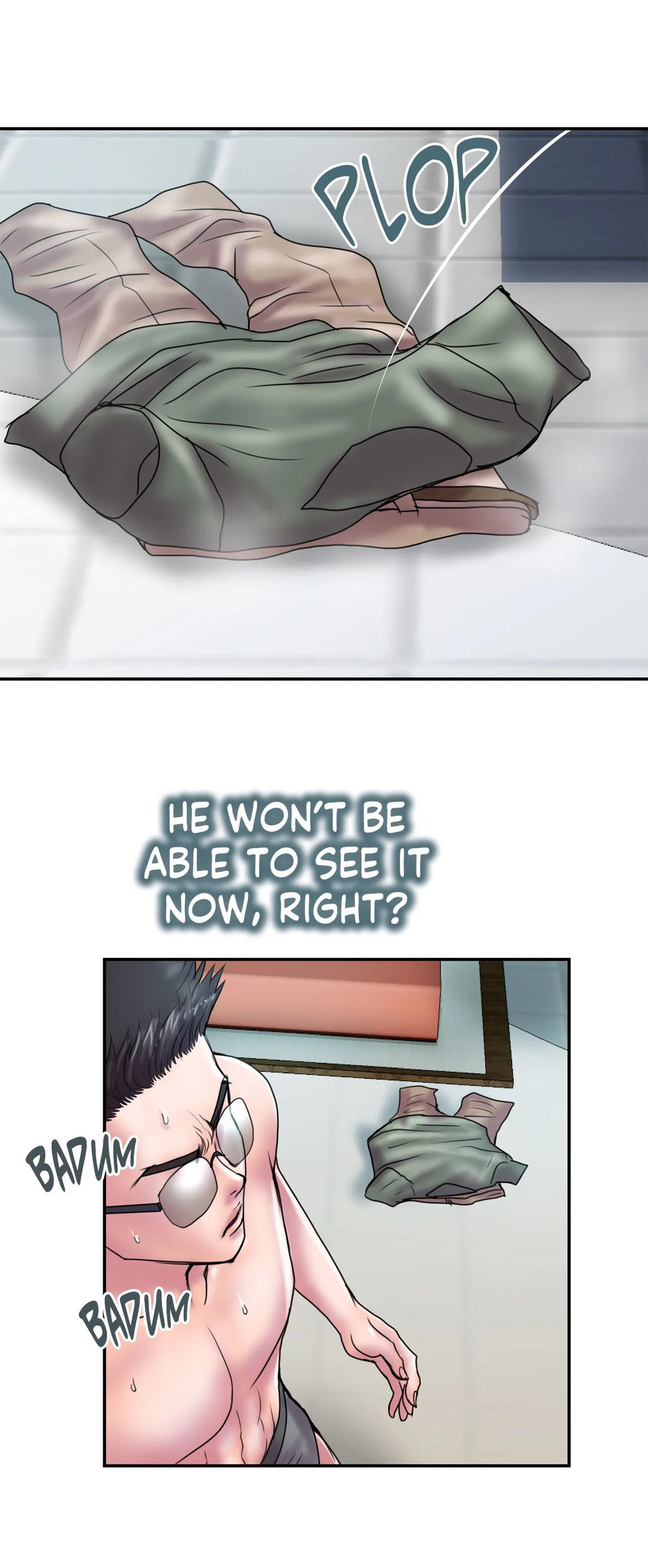 Cheater’s Paradise - Chapter 21 [photo 21] - MangaPorn