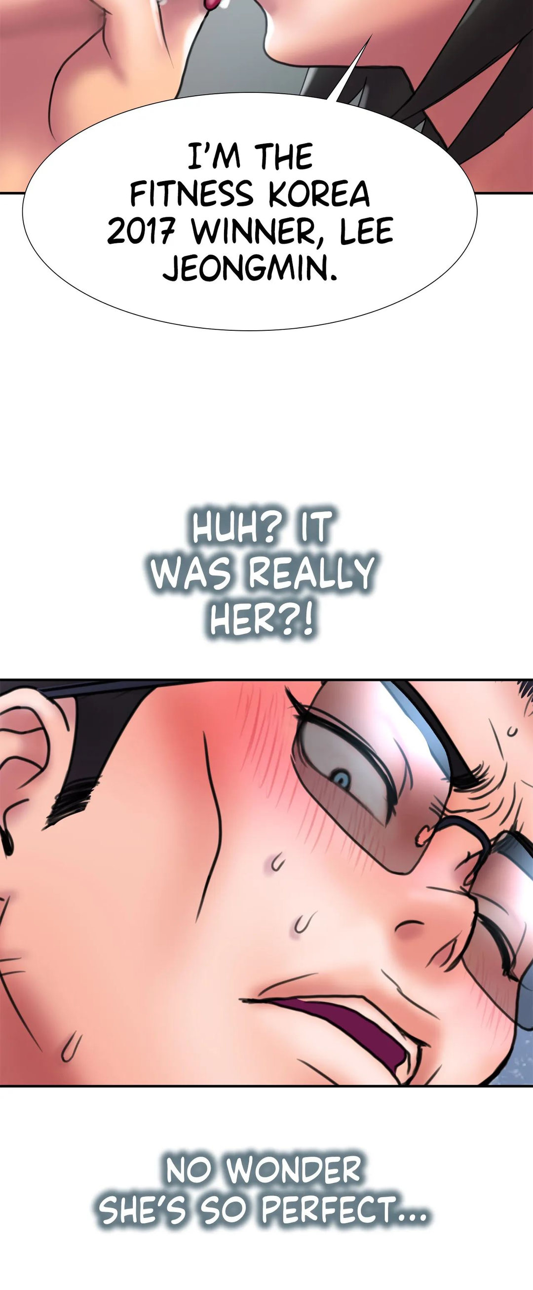 Cheater’s Paradise - Chapter 21 [photo 27] - MangaPorn