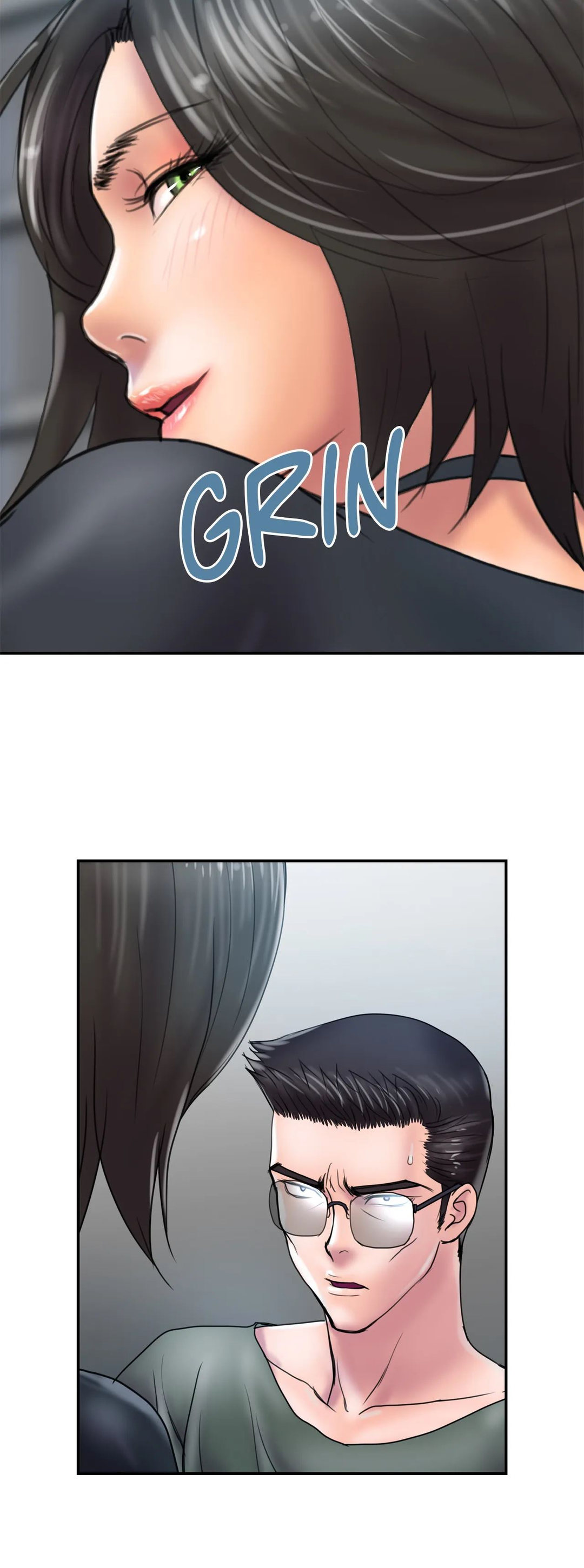 Cheater’s Paradise - Chapter 21 [photo 3] - MangaPorn