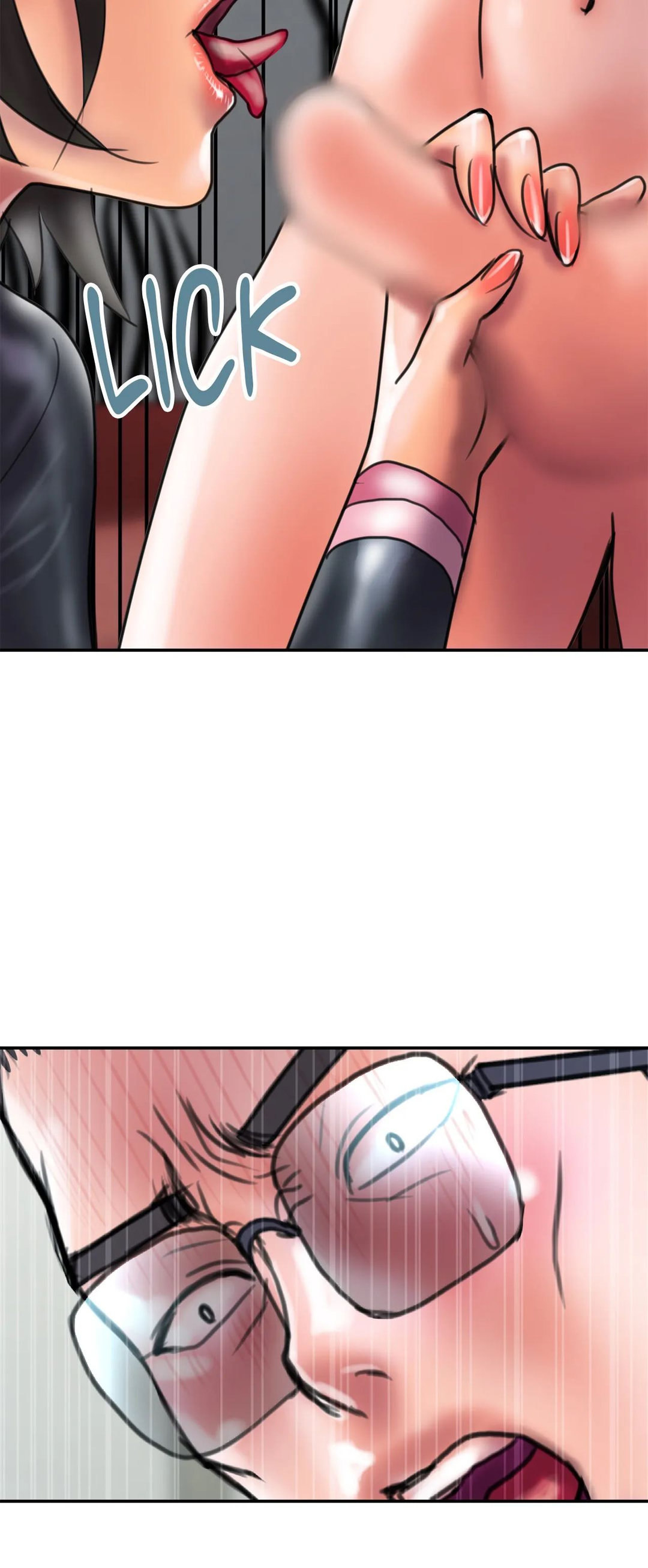 Cheater’s Paradise - Chapter 21 [photo 38] - MangaPorn